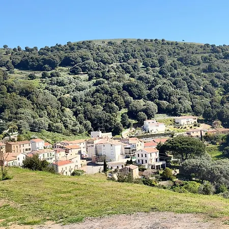 Apartment Petit Coin De Paradis - Corse Alata